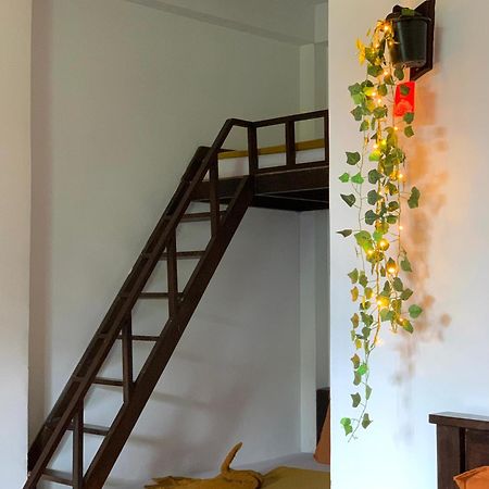 Green Leaf Resort เอลลา ภายนอก รูปภาพ