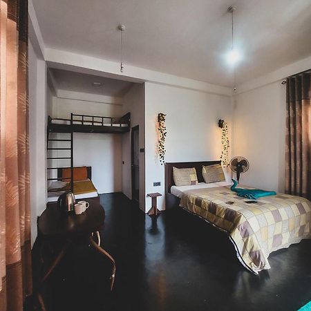 Green Leaf Resort เอลลา ภายนอก รูปภาพ