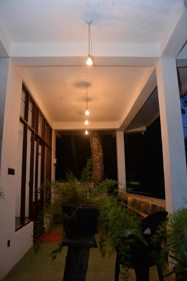 Green Leaf Resort เอลลา ภายนอก รูปภาพ
