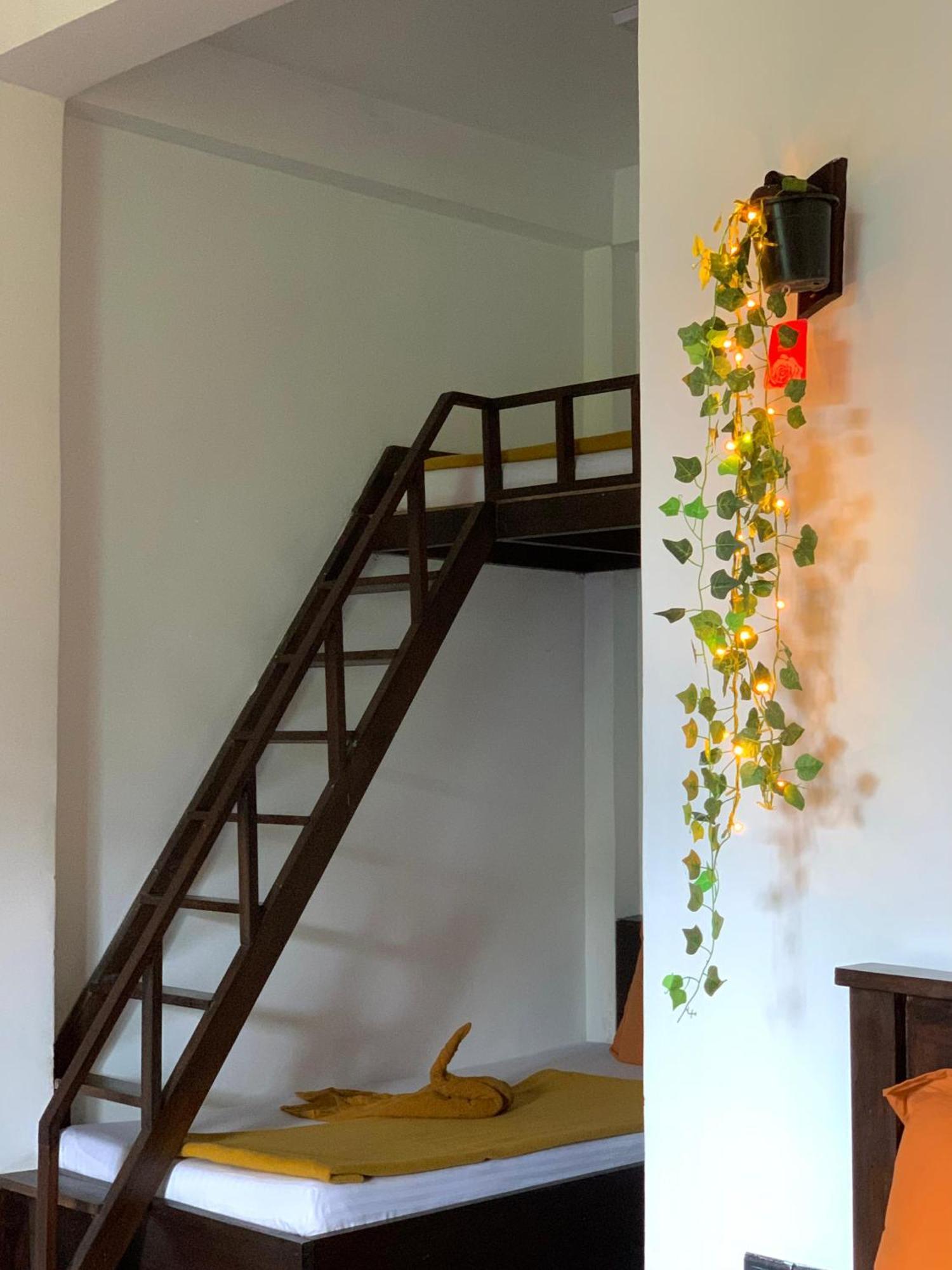 Green Leaf Resort เอลลา ภายนอก รูปภาพ