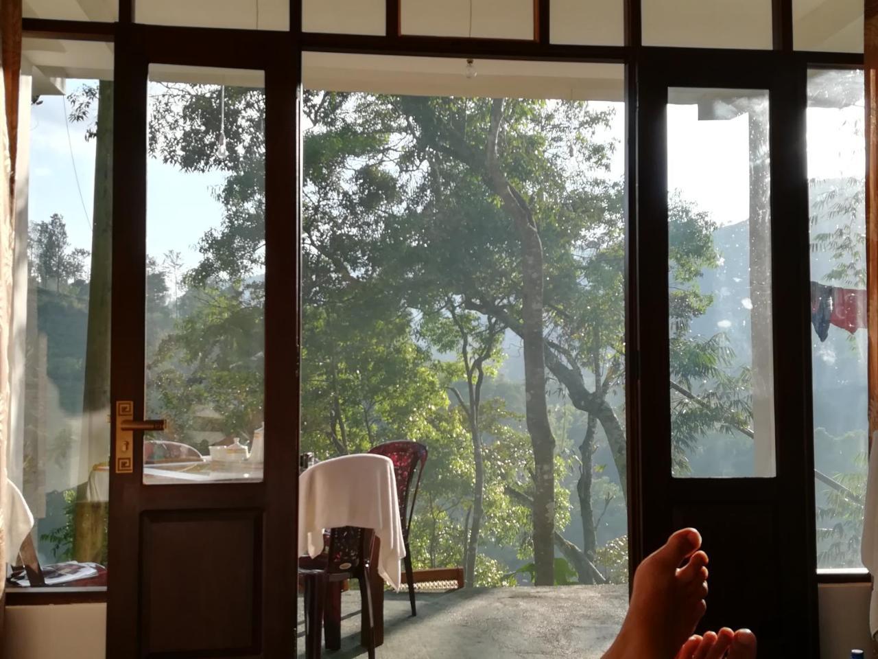 Green Leaf Resort เอลลา ภายนอก รูปภาพ